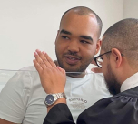 السجن 17 عاما للشاب قصي عباس من عكا على خلفية هبة الكرامة